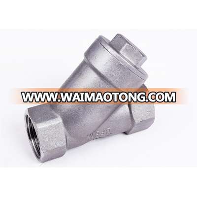 Y Type 800wog Check Valve